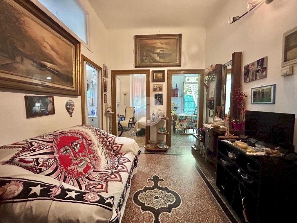 Trilocale Via Mignone, Savona (zona Mignone) - foto 1