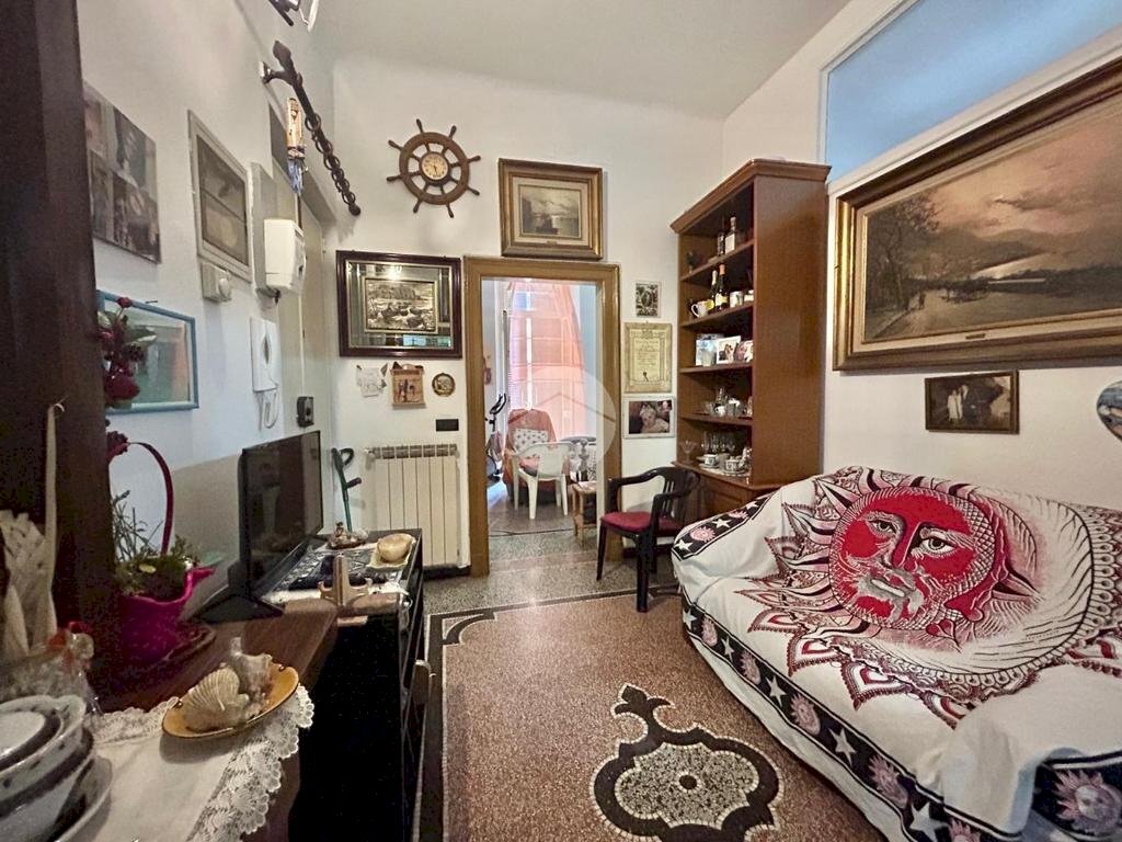 Trilocale Via Mignone, Savona (zona Mignone) - foto 2
