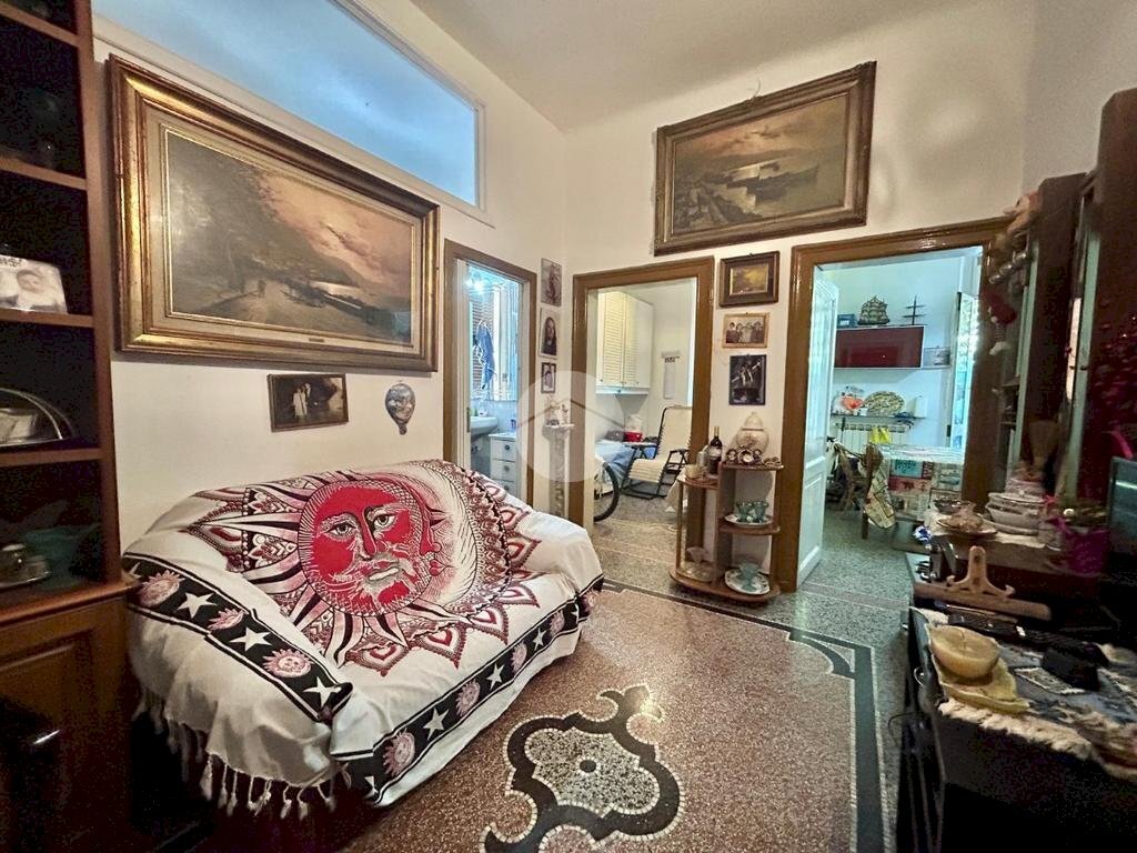 Trilocale Via Mignone, Savona (zona Mignone) - foto 3
