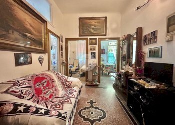 Three-room apartment Via Mignone, Savona (neighborhood Mignone) - photo 1