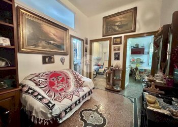 Three-room apartment Via Mignone, Savona (neighborhood Mignone) - photo 3