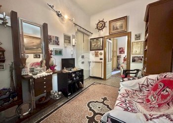 Three-room apartment Via Mignone, Savona (neighborhood Mignone) - photo 4