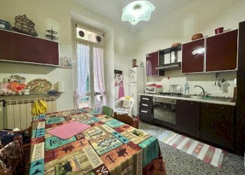 Three-room apartment Via Mignone, Savona (neighborhood Mignone) - photo 5