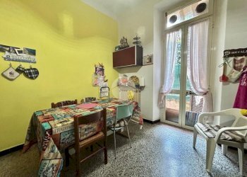 Three-room apartment Via Mignone, Savona (neighborhood Mignone) - photo 6