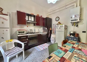 Three-room apartment Via Mignone, Savona (neighborhood Mignone) - photo 7