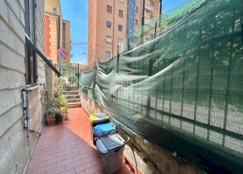 Three-room apartment Via Mignone, Savona (neighborhood Mignone) - photo 10