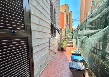 Three-room apartment Via Mignone, Savona (neighborhood Mignone) - photo 11