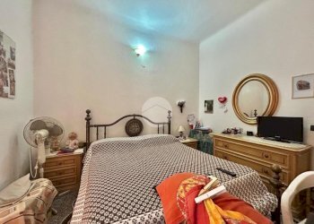 Three-room apartment Via Mignone, Savona (neighborhood Mignone) - photo 13