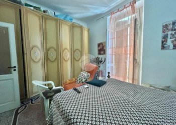 Three-room apartment Via Mignone, Savona (neighborhood Mignone) - photo 14