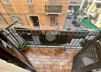Three-room apartment Via Mignone, Savona (neighborhood Mignone) - photo 16