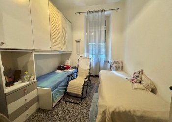 Three-room apartment Via Mignone, Savona (neighborhood Mignone) - photo 17