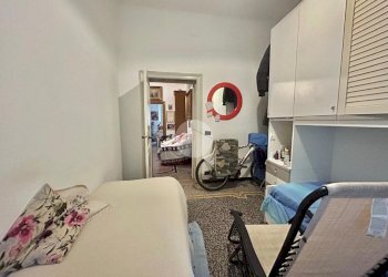 Three-room apartment Via Mignone, Savona (neighborhood Mignone) - photo 19