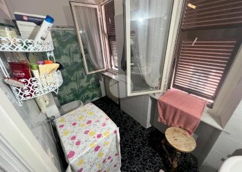 Three-room apartment Via Mignone, Savona (neighborhood Mignone) - photo 20