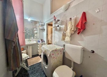 Three-room apartment Via Mignone, Savona (neighborhood Mignone) - photo 21