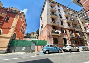 Three-room apartment Via Mignone, Savona (neighborhood Mignone) - photo 22
