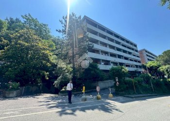 Appartamento Via Robert Baden Powell, Genova (zona Sampierdarena) - foto 2