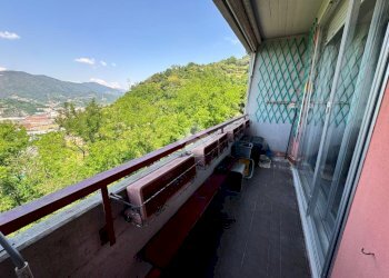 Appartamento Via Robert Baden Powell, Genova (zona Sampierdarena) - foto 13