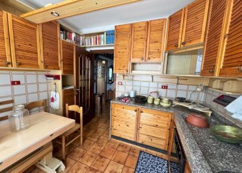 Appartamento Via Robert Baden Powell, Genova (zona Sampierdarena) - foto 17