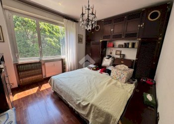 Appartamento Via Robert Baden Powell, Genova (zona Sampierdarena) - foto 20