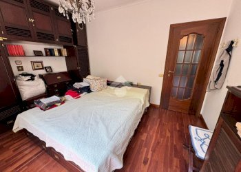 Appartamento Via Robert Baden Powell, Genova (zona Sampierdarena) - foto 22