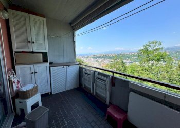 Appartamento Via Robert Baden Powell, Genova (zona Sampierdarena) - foto 27