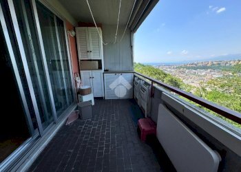 Appartamento Via Robert Baden Powell, Genova (zona Sampierdarena) - foto 28