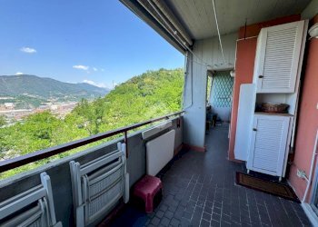Appartamento Via Robert Baden Powell, Genova (zona Sampierdarena) - foto 29