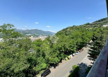 Appartamento Via Robert Baden Powell, Genova (zona Sampierdarena) - foto 30