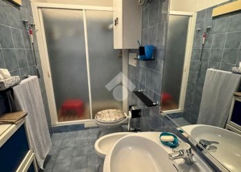 Appartamento Via Robert Baden Powell, Genova (zona Sampierdarena) - foto 32