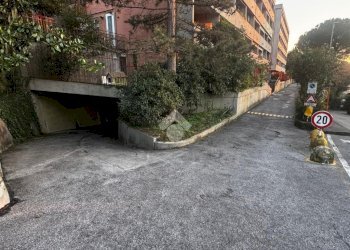 Appartamento Via Robert Baden Powell, Genova (zona Sampierdarena) - foto 37