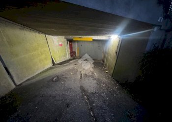 Appartamento Via Robert Baden Powell, Genova (zona Sampierdarena) - foto 38