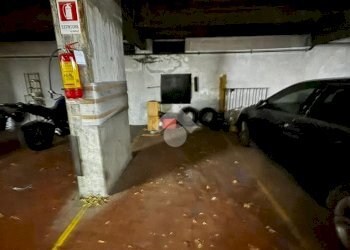 Appartamento Via Robert Baden Powell, Genova (zona Sampierdarena) - foto 39