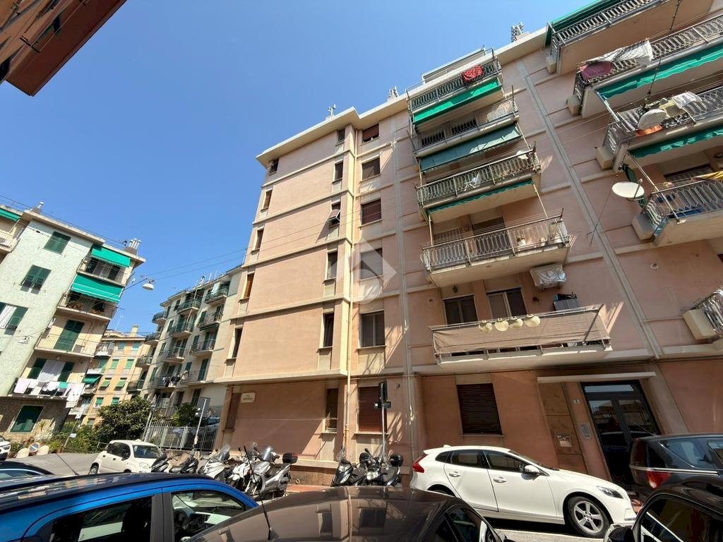 Trilocale Via Laigueglia, Genova (zona Voltri) - foto 2