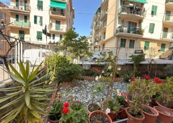 Three-room apartment Via Laigueglia, Genova (neighborhood Voltri) - photo 3