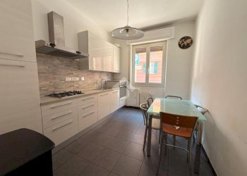 Three-room apartment Via Laigueglia, Genova (neighborhood Voltri) - photo 4