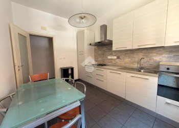 Three-room apartment Via Laigueglia, Genova (neighborhood Voltri) - photo 5