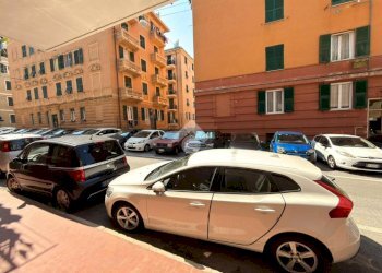 Three-room apartment Via Laigueglia, Genova (neighborhood Voltri) - photo 6