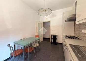 Three-room apartment Via Laigueglia, Genova (neighborhood Voltri) - photo 7