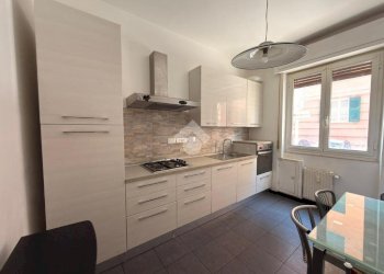 Three-room apartment Via Laigueglia, Genova (neighborhood Voltri) - photo 8