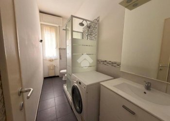 Three-room apartment Via Laigueglia, Genova (neighborhood Voltri) - photo 19