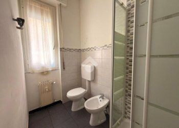 Three-room apartment Via Laigueglia, Genova (neighborhood Voltri) - photo 20