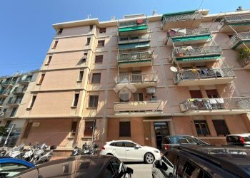 Three-room apartment Via Laigueglia, Genova (neighborhood Voltri) - photo 27