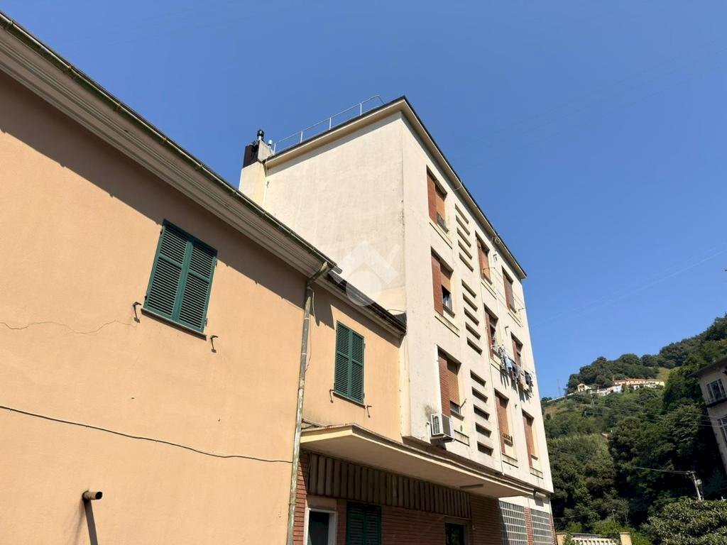 Trilocale Via delle Fabbriche, Genova - foto 2