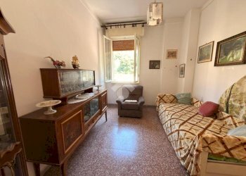 Trilocale Via delle Fabbriche, Genova - foto 17