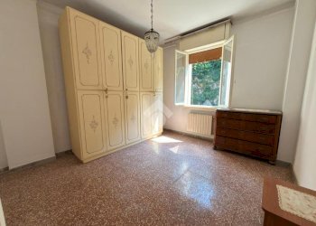 Trilocale Via delle Fabbriche, Genova - foto 19