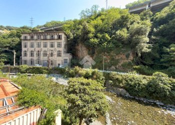 Trilocale Via delle Fabbriche, Genova - foto 27