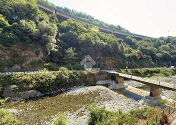 Trilocale Via delle Fabbriche, Genova - foto 28