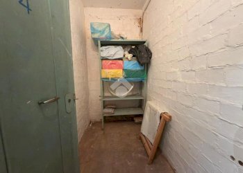 Trilocale Via delle Fabbriche, Genova - foto 31