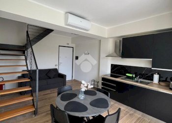 Bilocale Via Serra, Genova - foto 1