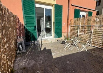 Bilocale Via Serra, Genova - foto 9